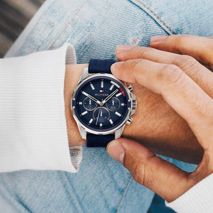 MEN WATCHES
