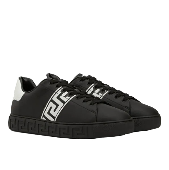 Versace Greca Men Shoes #VSM01