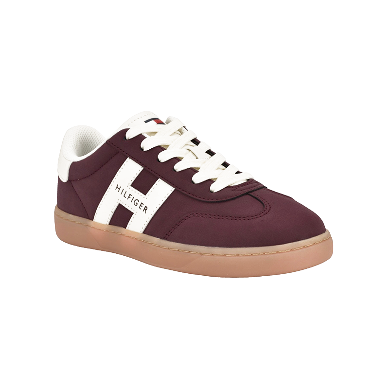 Tommy Hilfiger Maisie Sneakers Women #TWS01