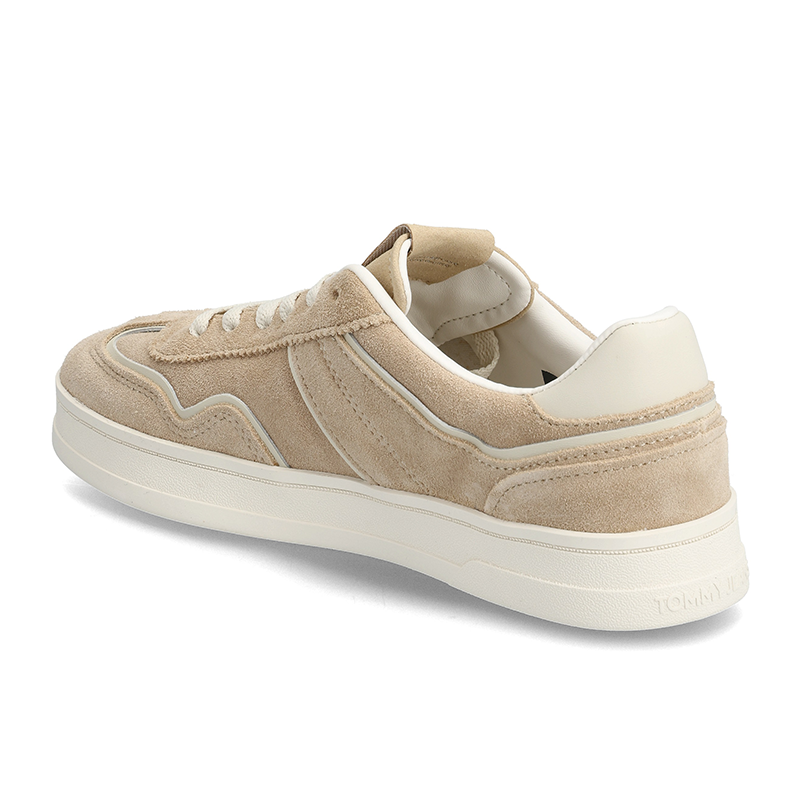 Tommy Hilfiger GREENWICH Sneakers Women #TWS04