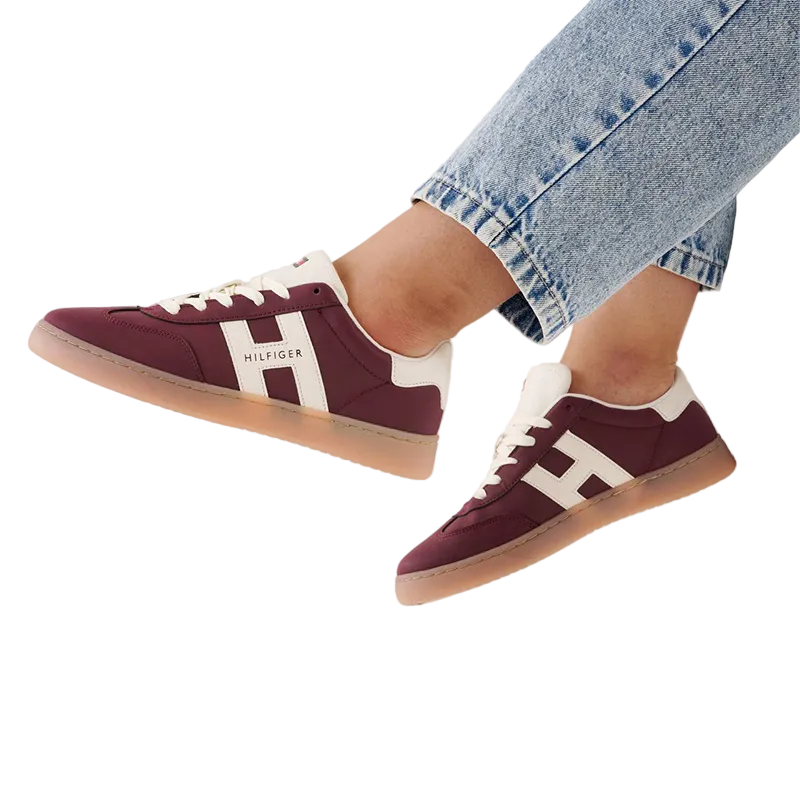 Tommy Hilfiger Maisie Sneakers Women #TWS01