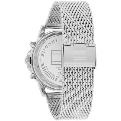 Tommy Hilfiger Men’s Watch Stewart 1710608 - WAM2
