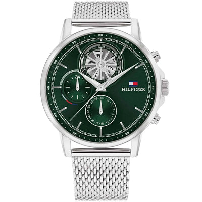 Tommy Hilfiger Men’s Watch Stewart 1710608 - WAM2