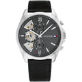 Tommy Hilfiger Baker Men Watch  #TMW02