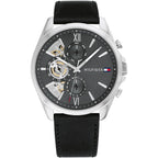 Tommy Hilfiger Baker Men Watch  #TMW02