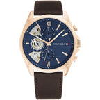 Tommy Hilfiger Baker Men Watch  #TMW06
