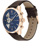 Tommy Hilfiger Baker Men Watch  #TMW06