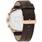 Tommy Hilfiger Baker Men Watch  #TMW06