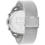 Tommy Hilfiger Baker Men Watch  #TMW10