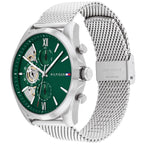 Tommy Hilfiger Baker Men Watch  #TMW01