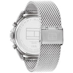 Tommy Hilfiger Baker Men Watch  #TMW01