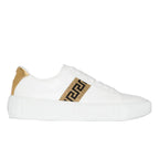 Versace Greca Men Shoes #VSM05