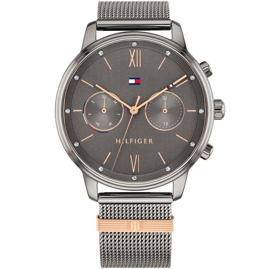 Tommy Hilfiger Blake Watch  #THWW03