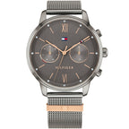 Tommy Hilfiger Blake Watch  #THWW03