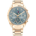 Tommy Hilfiger Kennedy Watch  #THWW02