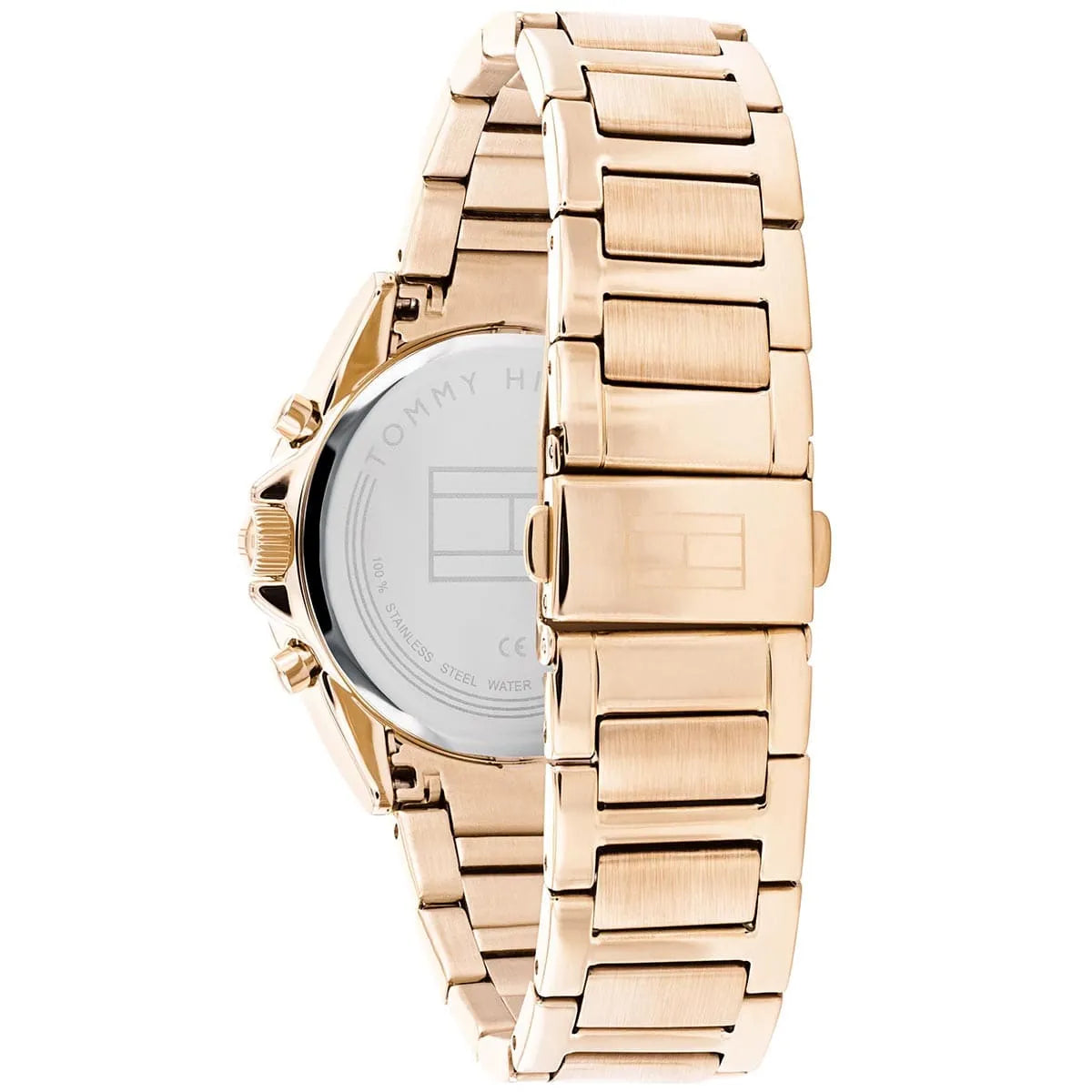 Tommy Hilfiger Kennedy Watch  #THWW02