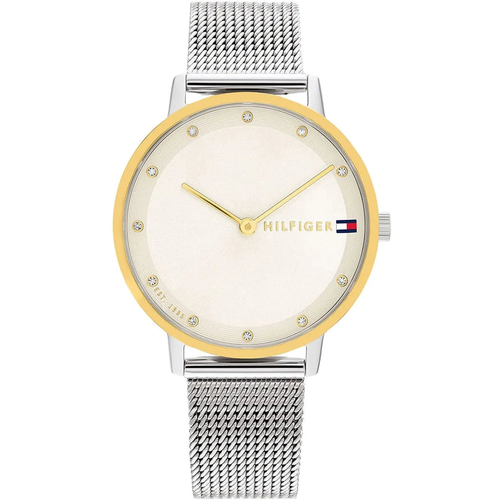 Tommy Hilfiger Pippa Watch  #THWW01