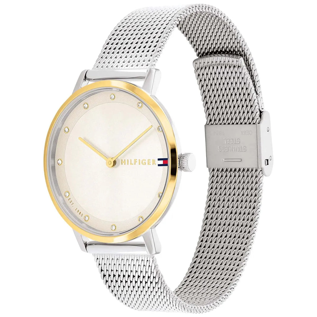 Tommy Hilfiger Pippa Watch  #THWW01