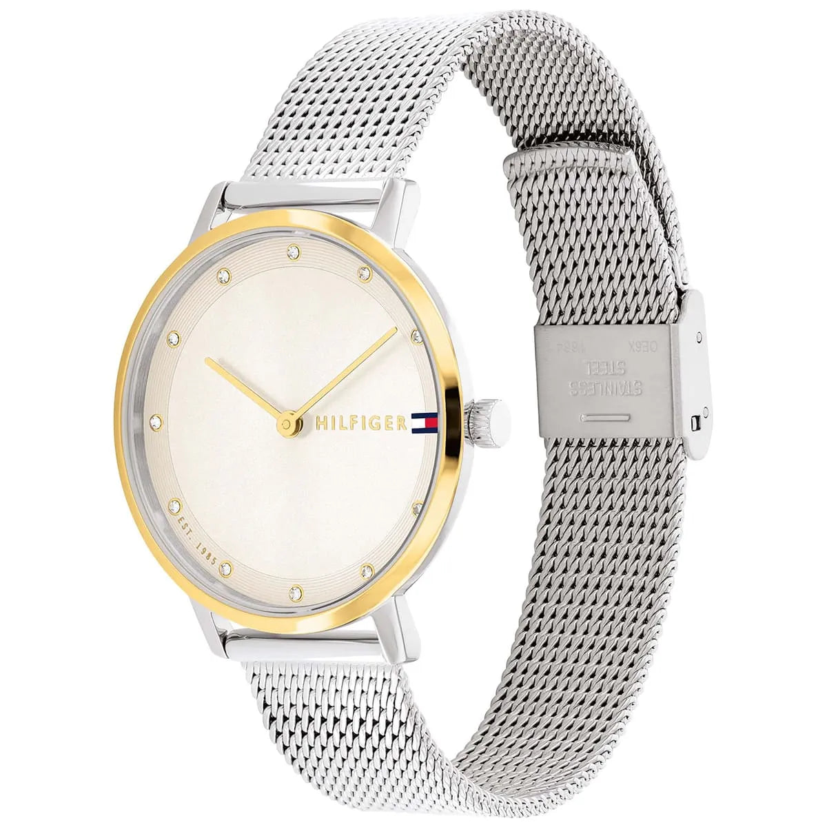 Tommy Hilfiger Pippa Watch  #THWW01