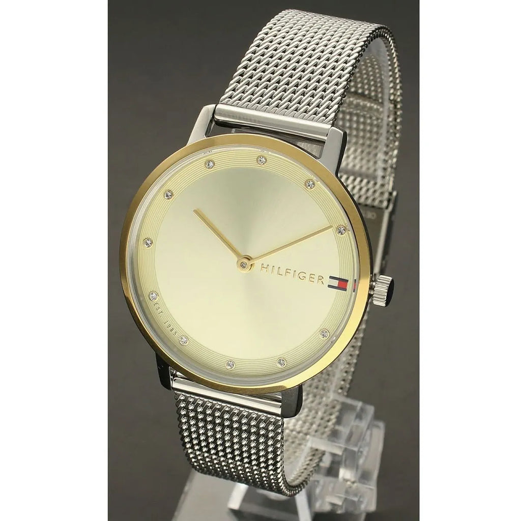 Tommy Hilfiger Pippa Watch  #THWW01