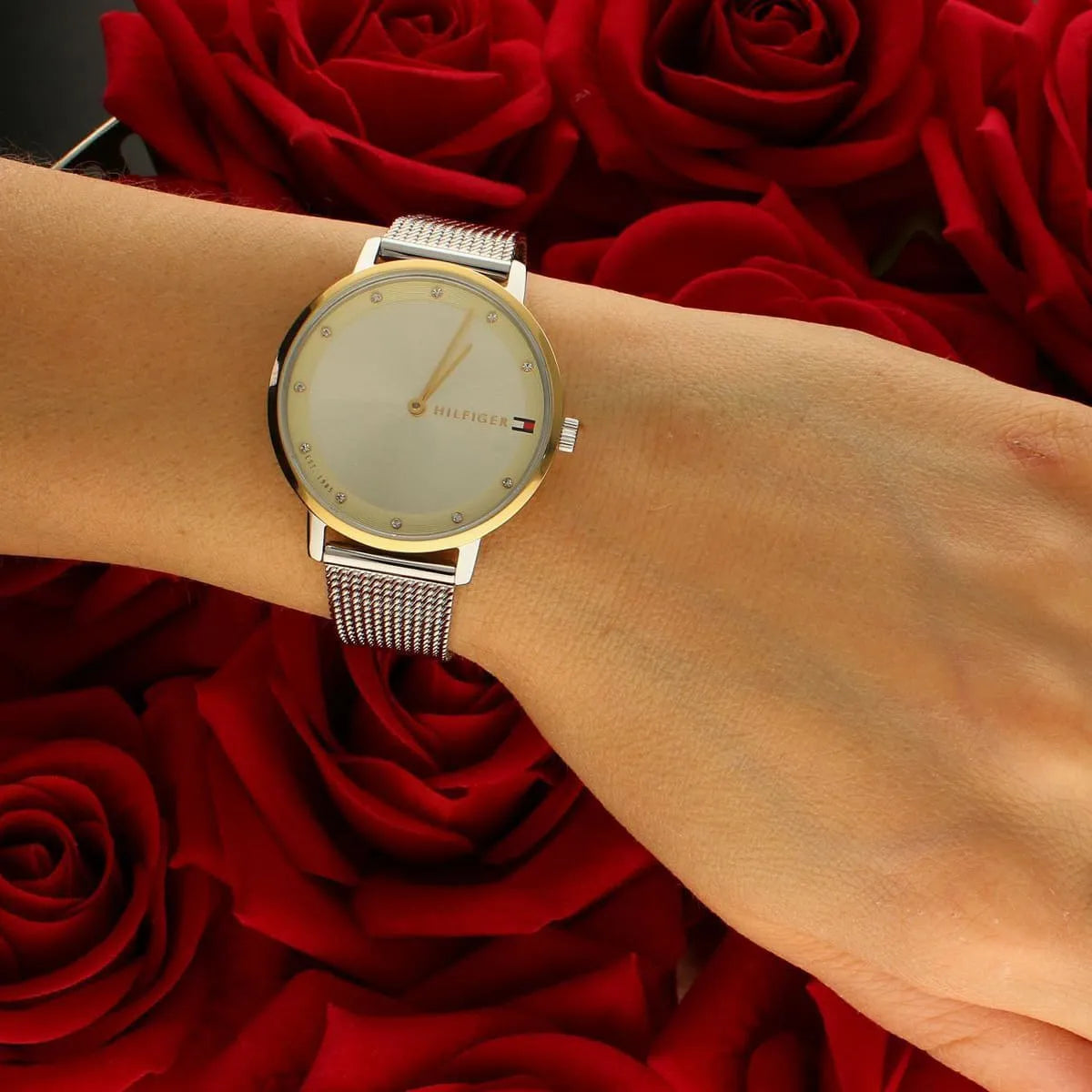 Tommy Hilfiger Pippa Watch  #THWW01