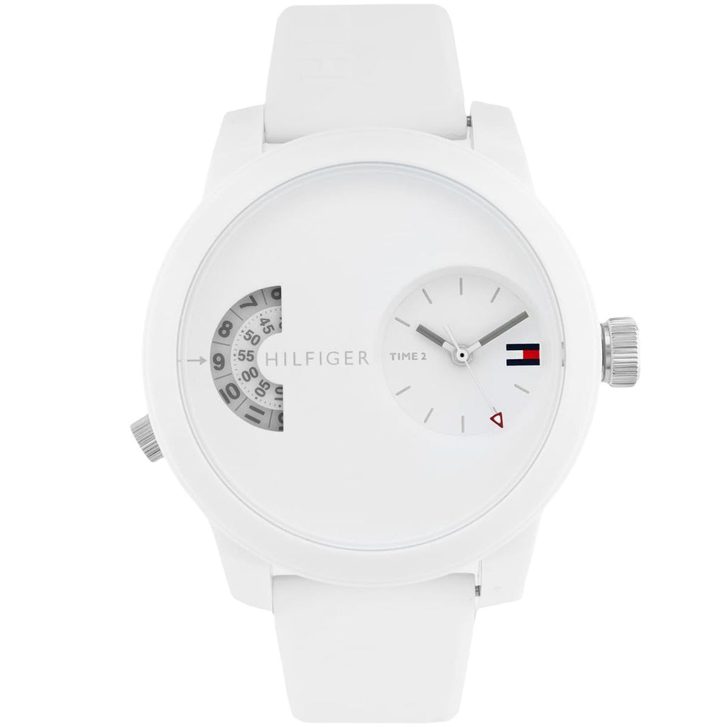 Tommy Hilfiger Denim Men Watch  #TMW05