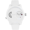 Tommy Hilfiger Denim Men Watch  #TMW05
