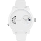 Tommy Hilfiger Denim Men Watch  #TMW05