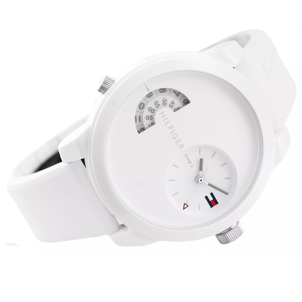 Tommy Hilfiger Denim Men Watch  #TMW05