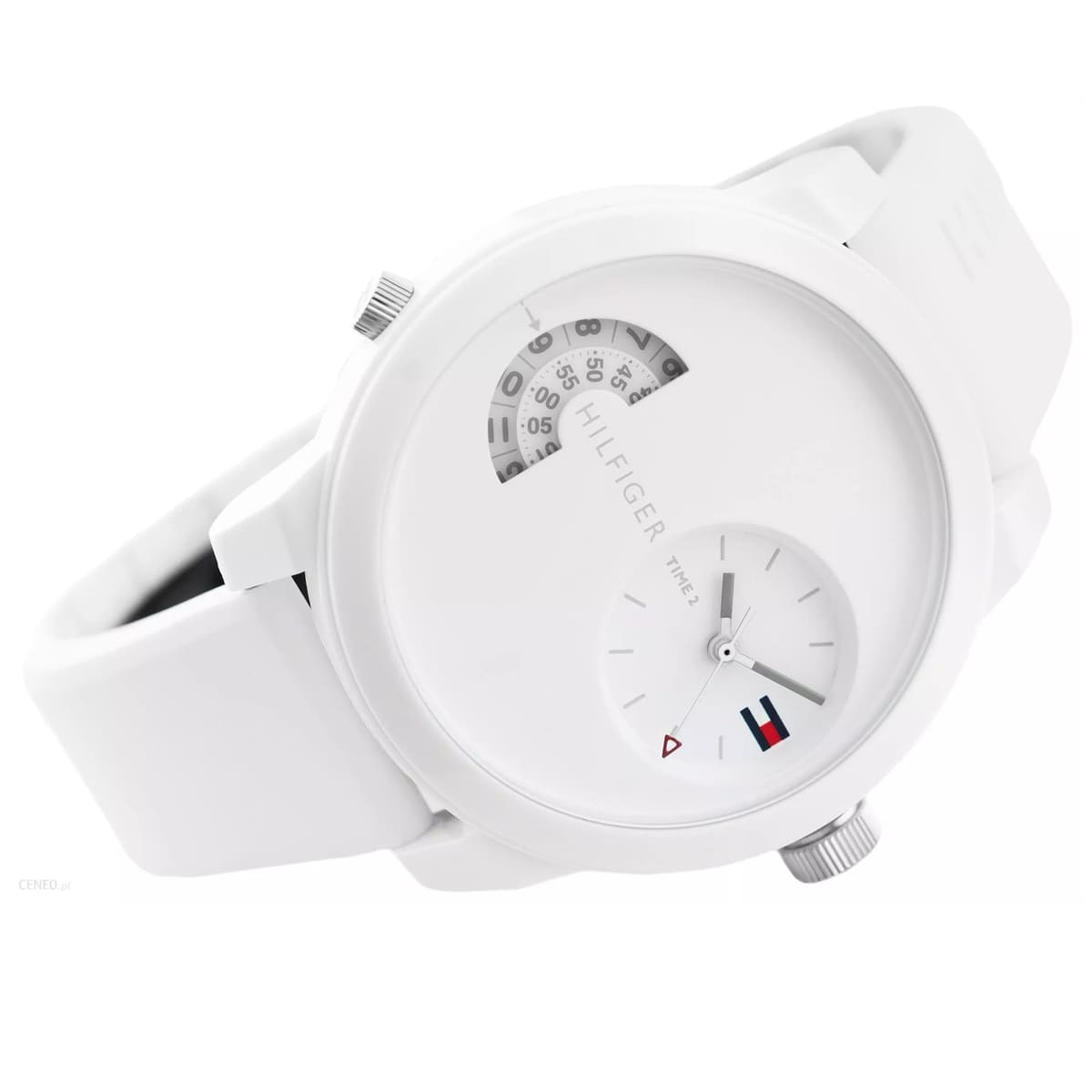 Tommy Hilfiger Denim Men Watch  #TMW05
