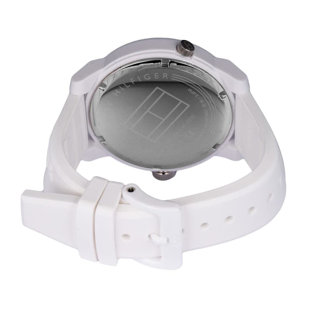 Tommy Hilfiger Denim Men Watch  #TMW05