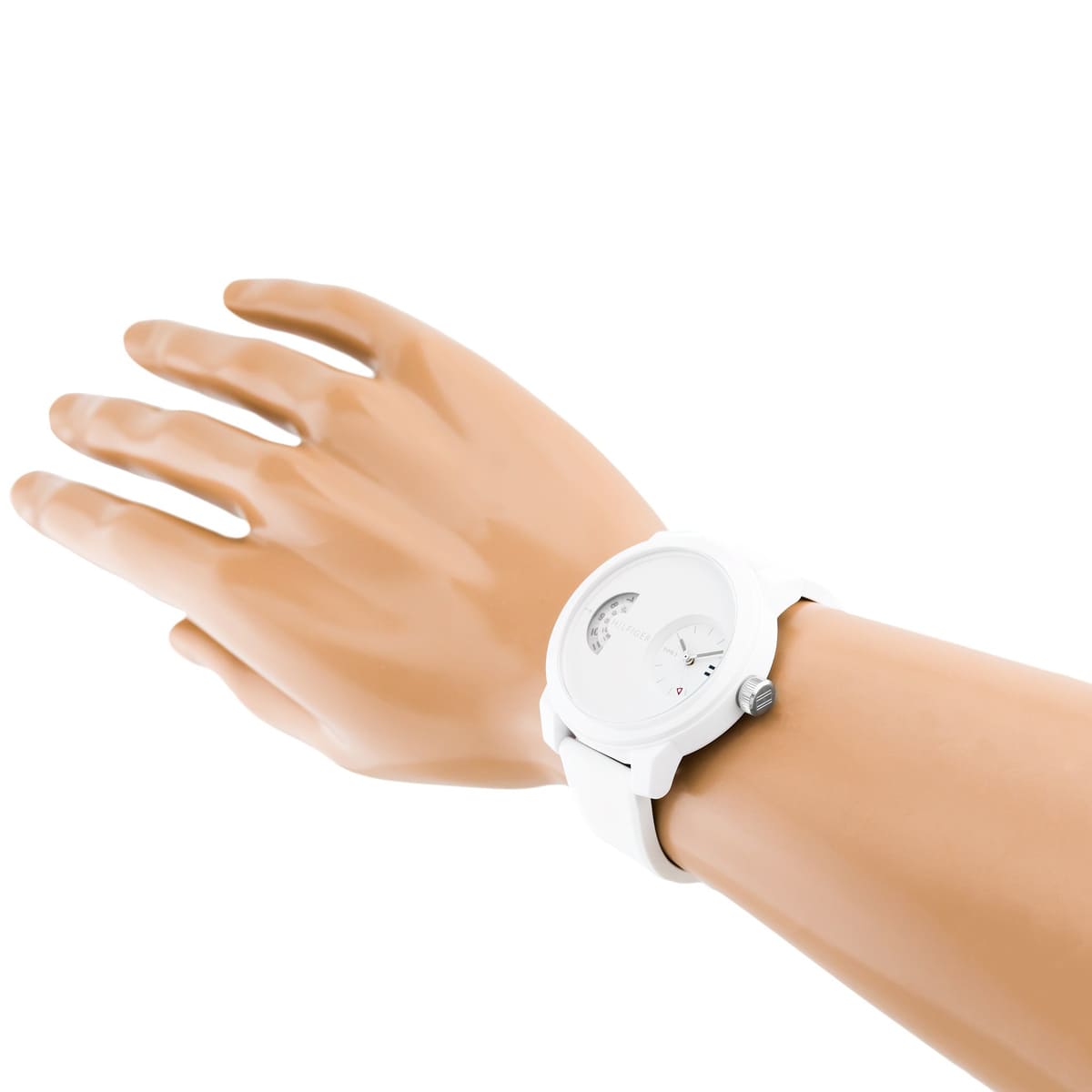 Tommy Hilfiger Denim Men Watch  #TMW05