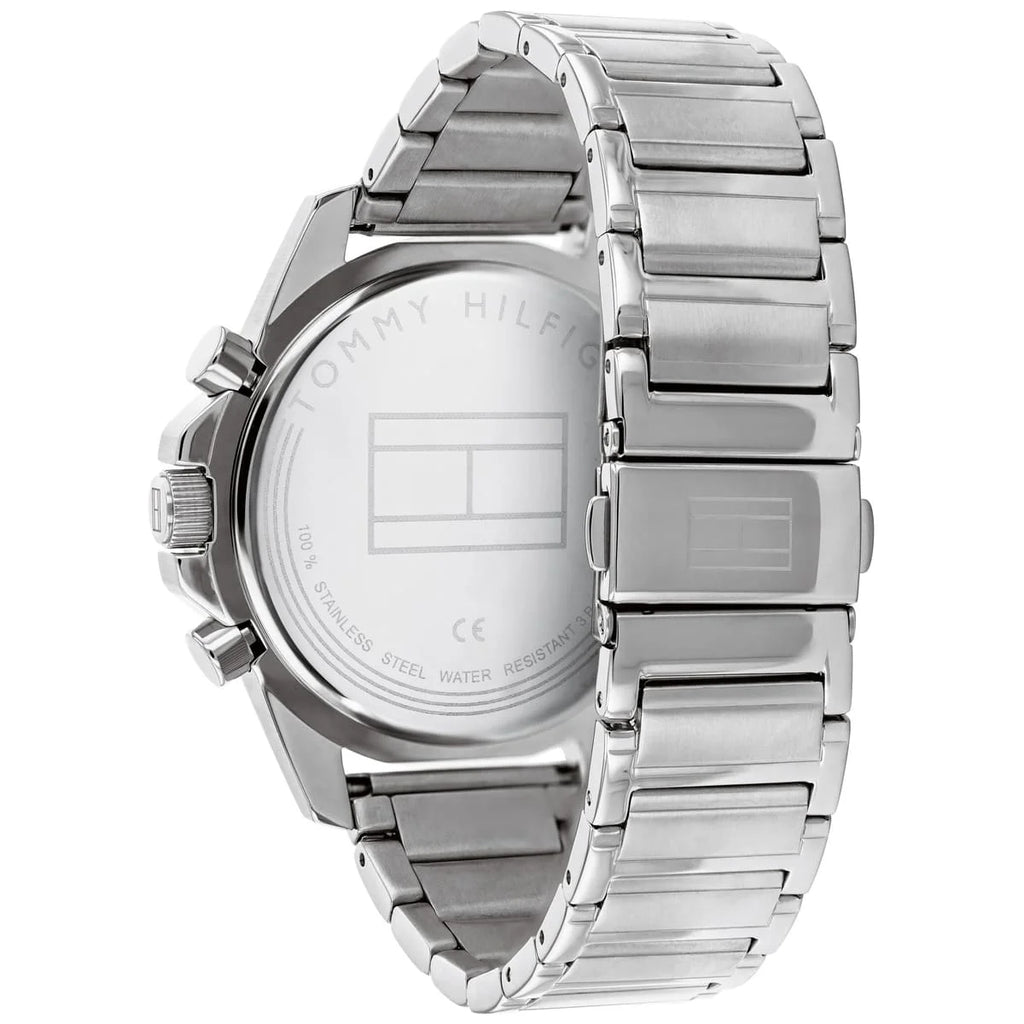 Tommy Hilfiger Mason Men Watch  #TMW03
