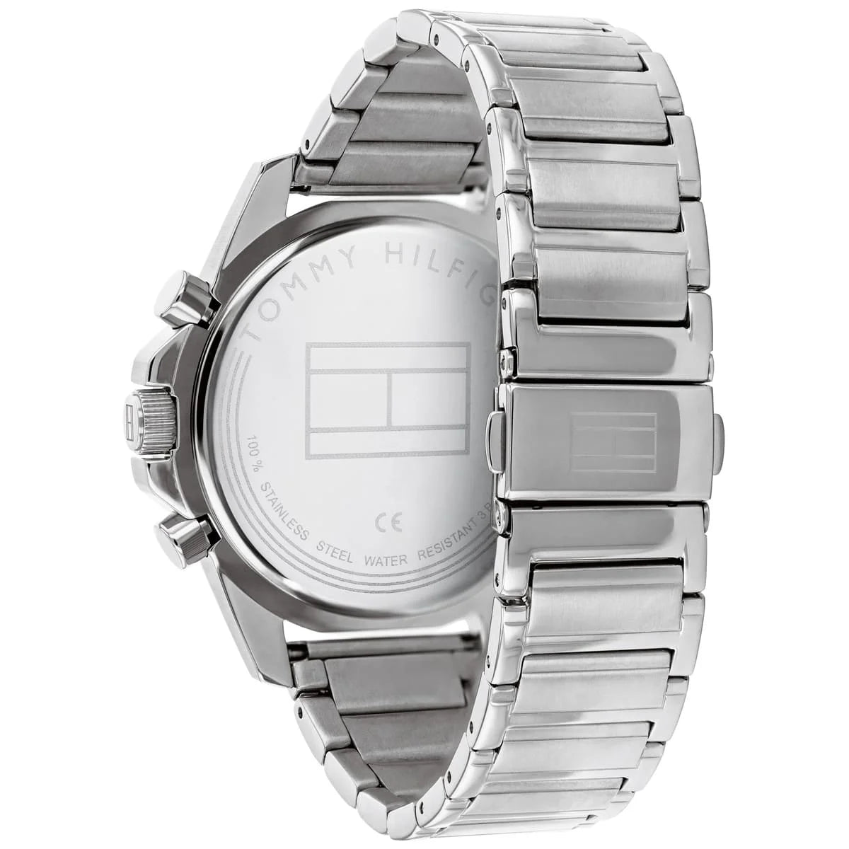 Tommy Hilfiger Mason Men Watch  #TMW03