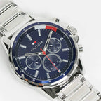 Tommy Hilfiger Mason Men Watch  #TMW03
