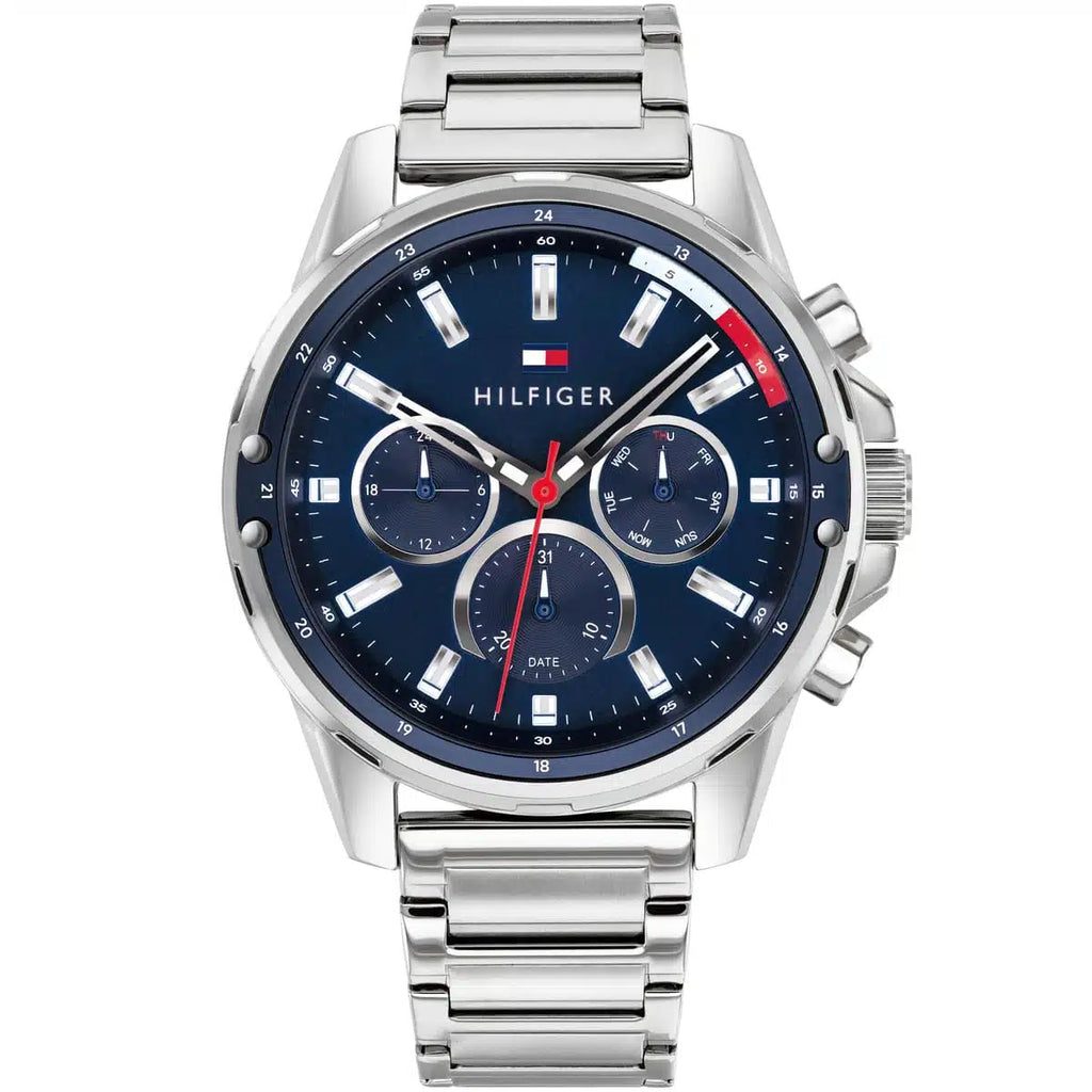 Tommy Hilfiger Mason Men Watch  #TMW03