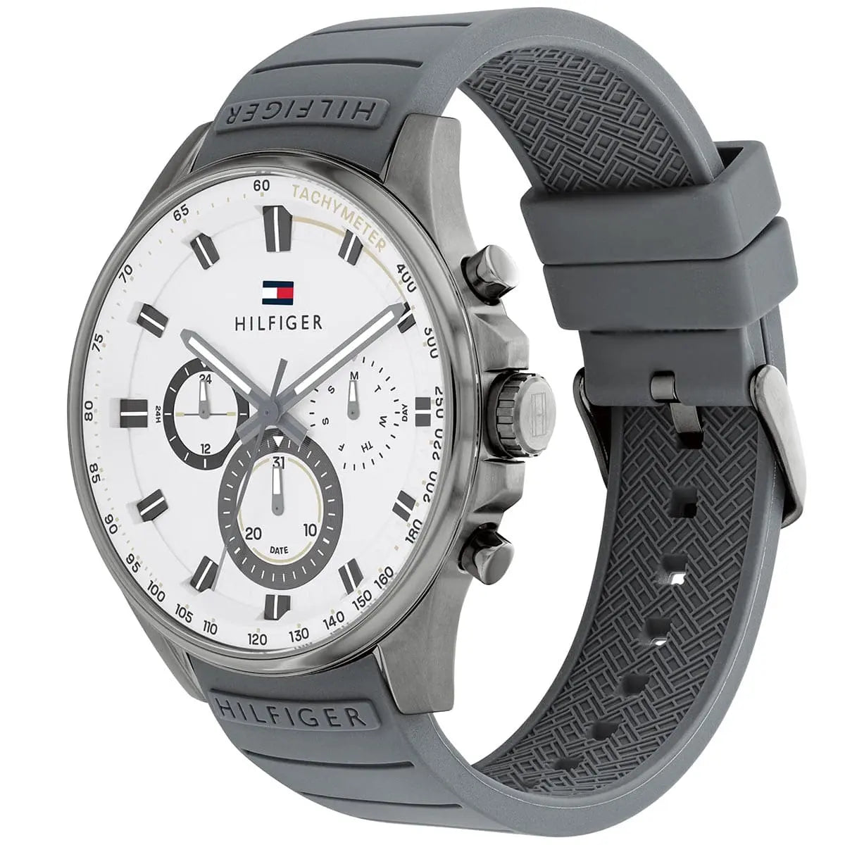 Tommy Hilfiger Max Men Watch  #TMW08