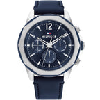 Tommy Hilfiger Lars Men Watch  #TMW04