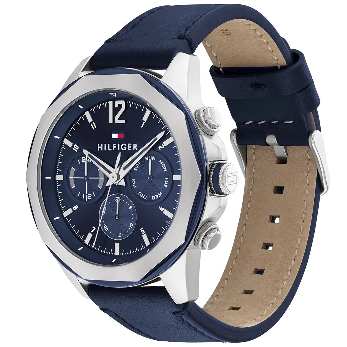 Tommy Hilfiger Lars Men Watch  #TMW04