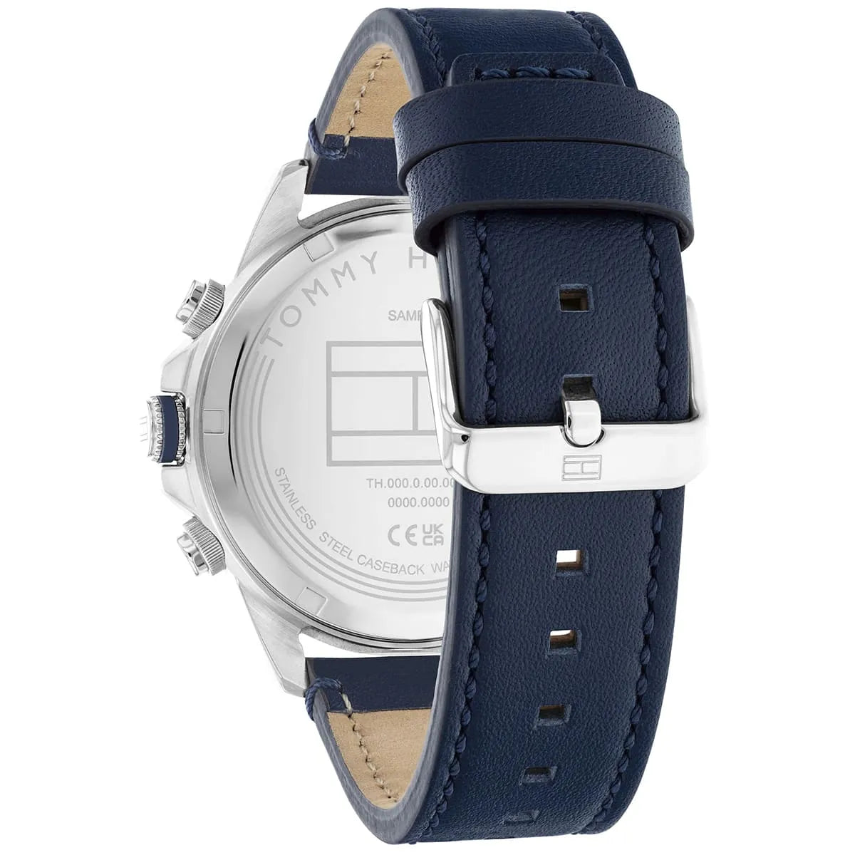 Tommy Hilfiger Lars Men Watch  #TMW04