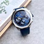 Tommy Hilfiger Lars Men Watch  #TMW04