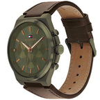 Tommy Hilfiger Dexter Men Watch  #TMW09
