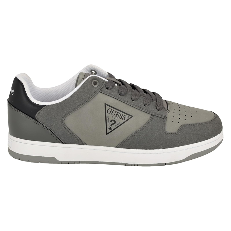 GUESS TIOGO SNEAKER GUM1
