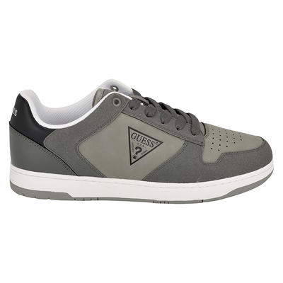 GUESS TIOGO SNEAKER GUM1