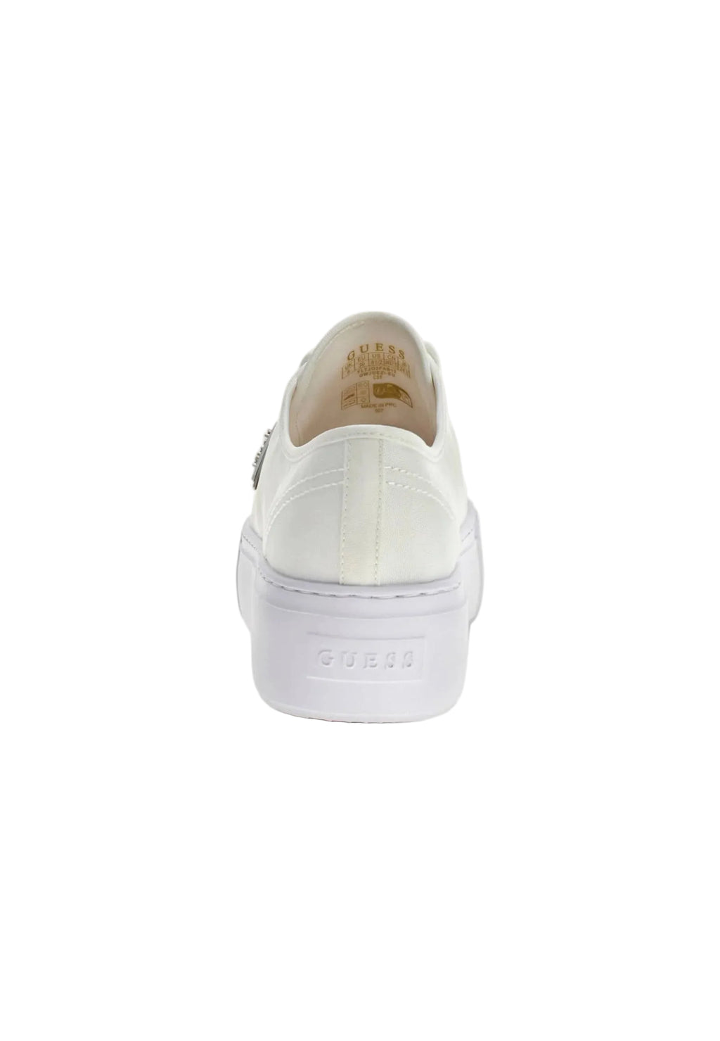 Guess Joezi Sneakers Women #GWS04