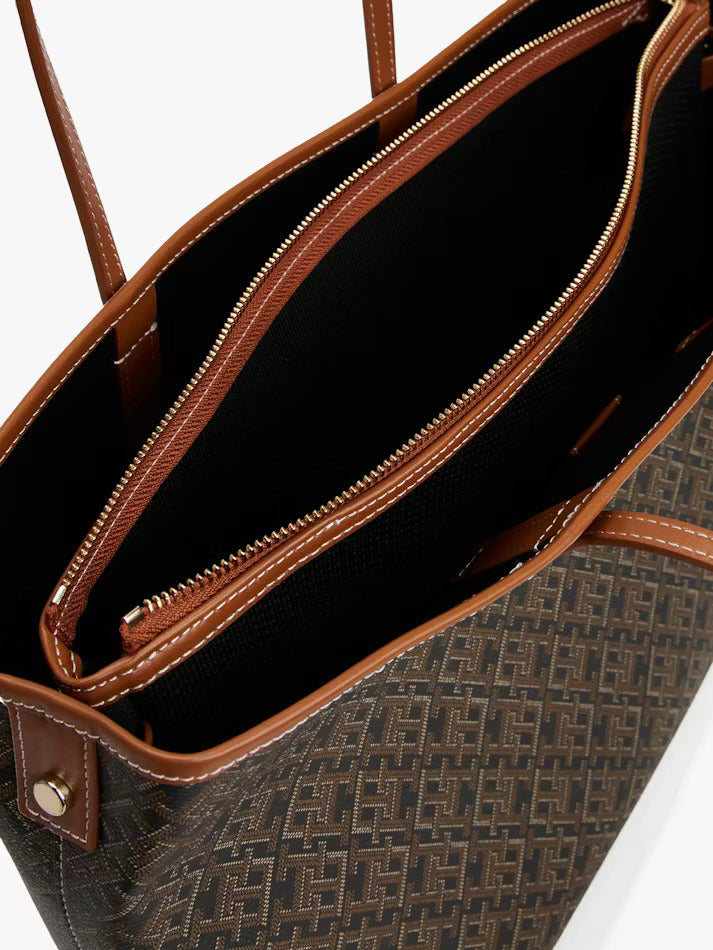 Tommy Hilfiger Monoplay Tote Bag #TWB11