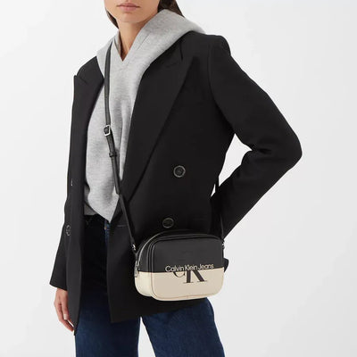 Calvin Klein Camera Bag CBWM5