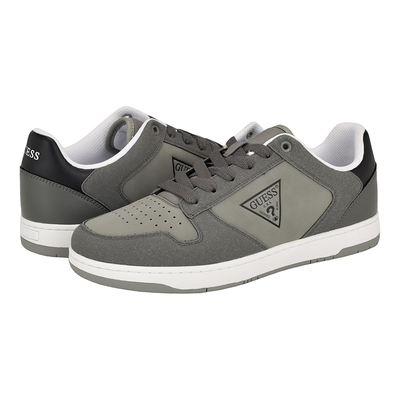 GUESS TIOGO SNEAKER GUM1