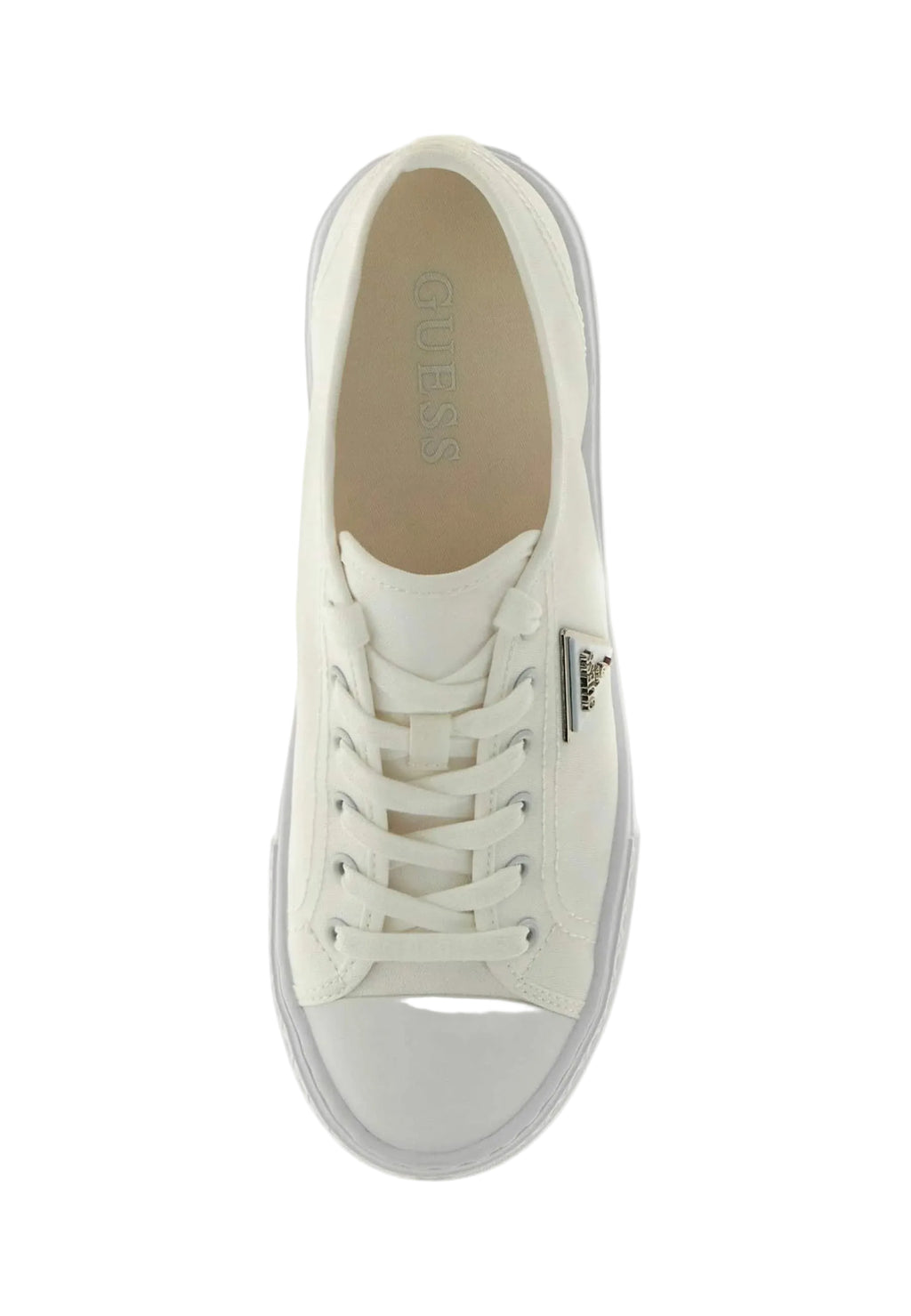 Guess Joezi Sneakers Women #GWS04