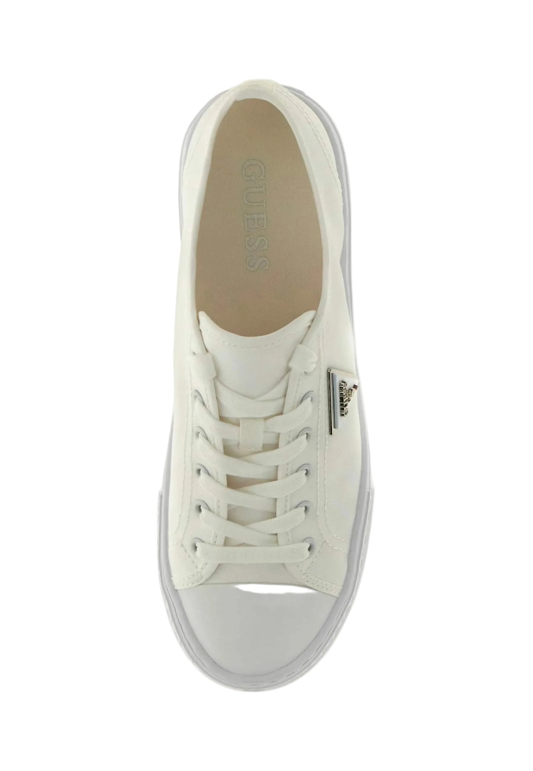 Guess Joezi Sneakers Women #GWS04